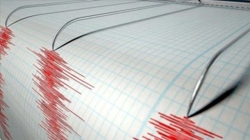 Son dakika! Muğla'da peş peşe 2 deprem yaşandı