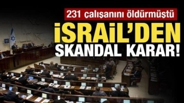 Son Dakika... İsrail'den skandal Unrwa kararı: ABD'den açıklama geldi!