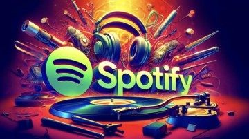 Spotify'dan para kazanmak isteyenler için yeni haberler var!