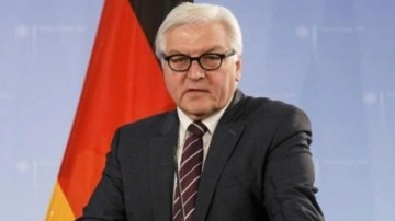 Steinmeier, Nazilerin İtalya'daki katliamı için özür diledi!