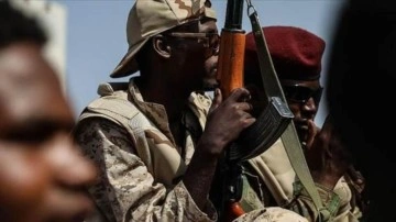 Sudan ordusu, Cezira eyaletindeki Tembul şehrini de aldı