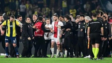 Süper Lig ekibi, Fenerbahçe'yi TFF'ye şikayet etti