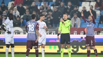 Süper Lig ekibinden flaş hamle! Hakemleri şikayet edecek