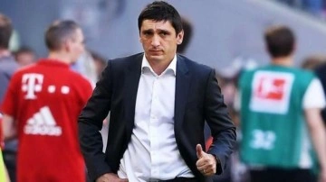 Süper Lig ekibinden Tayfun Korkut sürprizi