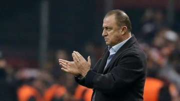 Sürpriz Fatih Terim hamlesi