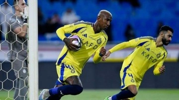 Talisca'nın menajerinden Fenerbahçe iddialarına cevap!