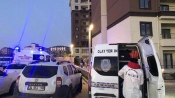 Tekirdağ'da korkunç olay: 13 yaşındaki kız öldü, babası bilekleri kesilmiş halde bulundu!