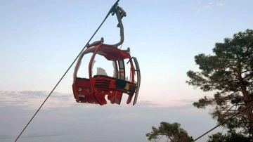 Teleferik faciasında 4. duruşma: Kazazedeler dinlendi!