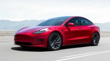 Tesla, ölümcül kaza oranında zirveye yerleşti!