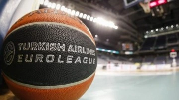 THY Euroleague'de ilk yarı sona erdi