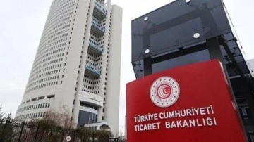 Ticaret Bakanlığı'ndan prefinansman açıklaması