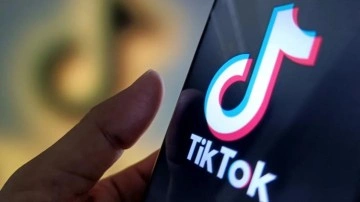 TikTok'ta yasaklanma korkusu: Mahkemeye başvurdu!