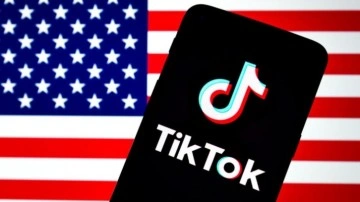 Tiktok'un son çırpınışları! ABD'de yasaklanmaması için yeniden harekete geçti!