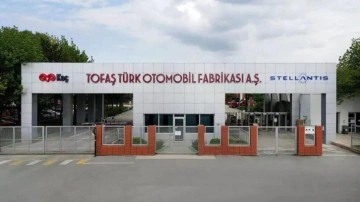 Tofaş'ın çalışan sayısı yüzde 13 azaldı