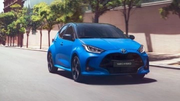 Toyota Yaris Hybrid ve Yaris Cross Hybrid fiyat listesi! &#8211; Kasım 2024