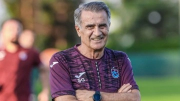 Trabzonspor gol krallığı yarışında zirvede olan ismi getiriyor!