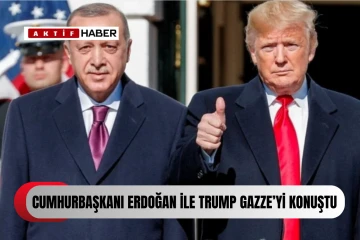 ''Trump'tan 2. başkanlık döneminde eski yönetimin hatalarını terk etmesini bekliyoruz.''