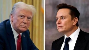 Trump'tan Elon Musk'a: Daha agresif ol