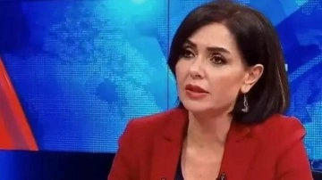 TSK'ya çirkin benzetme: Özlem Gürses tutuklama talebiyle mahkemeye sevk edildi