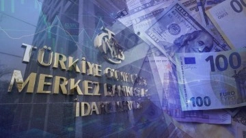 Tüm gözler Merkez Bankası'nda olacak