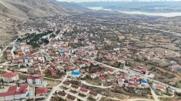 Tunceli'de "şap" karantinası!