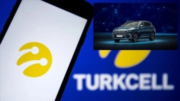 Turkcell'den 30. yıla özel çekiliş!