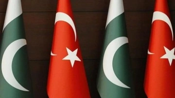 Türkiye, Pakistan'daki terör saldırılarını kınadı