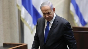 UCM'den Netanyahu’yu tutuklama emri...Avrupa’nın geneli kararı uygulayacak!