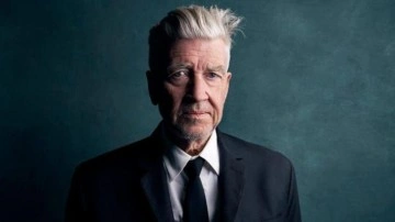 Ünlü yönetmen David Lynch hayatını kaybetti