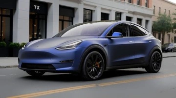 Uygun fiyatlı Tesla Model 2 iptal mi edildi?