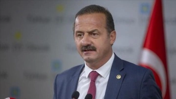 Yavuz Ağıralioğlu'nun partisinin kuruluş tarihi belli oldu!