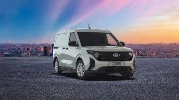 Yeni Ford Transit Courier fiyat listesi! &#8211; Kasım 2024