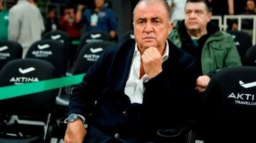 Yunanistan bu haberlerle çalkalanıyor! Pana'ya öfke seli: Terim'i ilk günden astılar